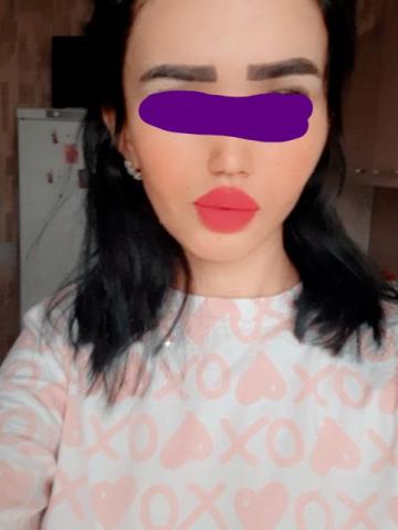 Индивидуалка Алевтина Фотография 11